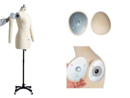 Order Mannequins in Any Size with 14-Day Delivery