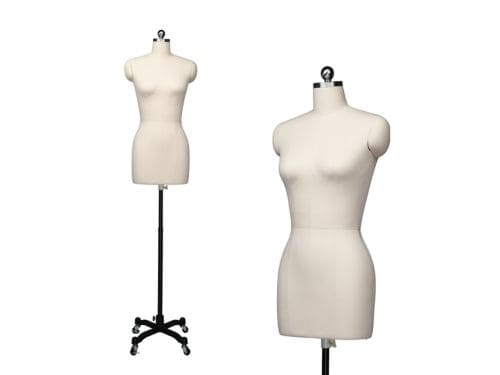 Order Mannequins in Any Size with 14-Day Delivery
